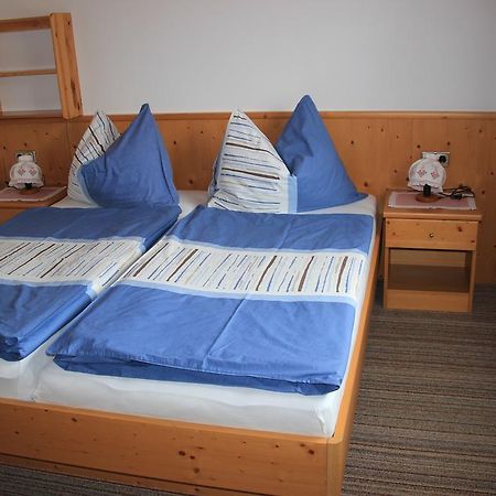 Schroeckerhof Apartment มาริอัปฟาร์ ภายนอก รูปภาพ