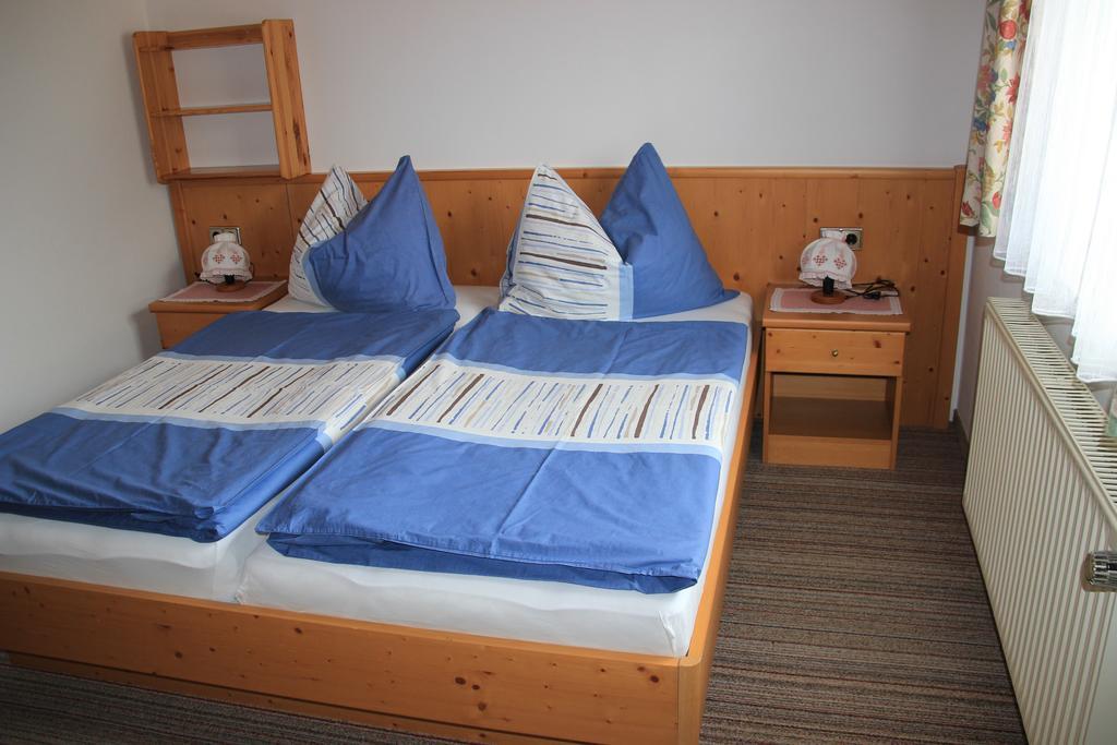 Schroeckerhof Apartment มาริอัปฟาร์ ภายนอก รูปภาพ