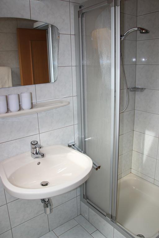 Schroeckerhof Apartment มาริอัปฟาร์ ภายนอก รูปภาพ