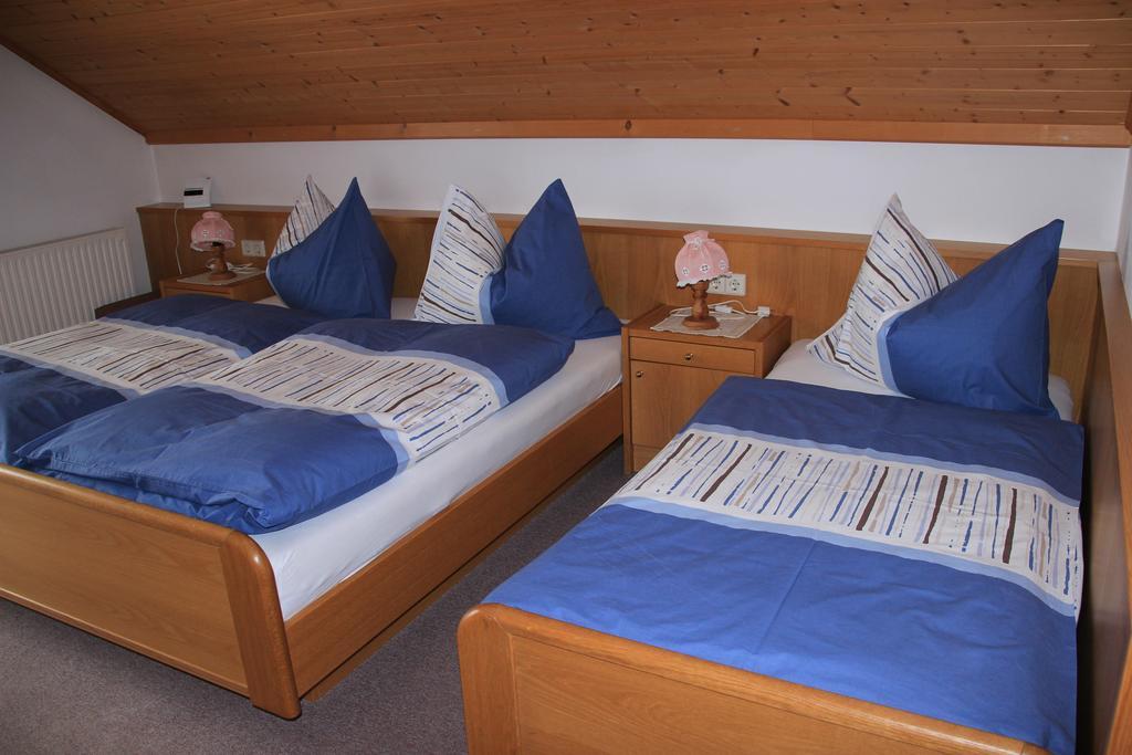 Schroeckerhof Apartment มาริอัปฟาร์ ภายนอก รูปภาพ