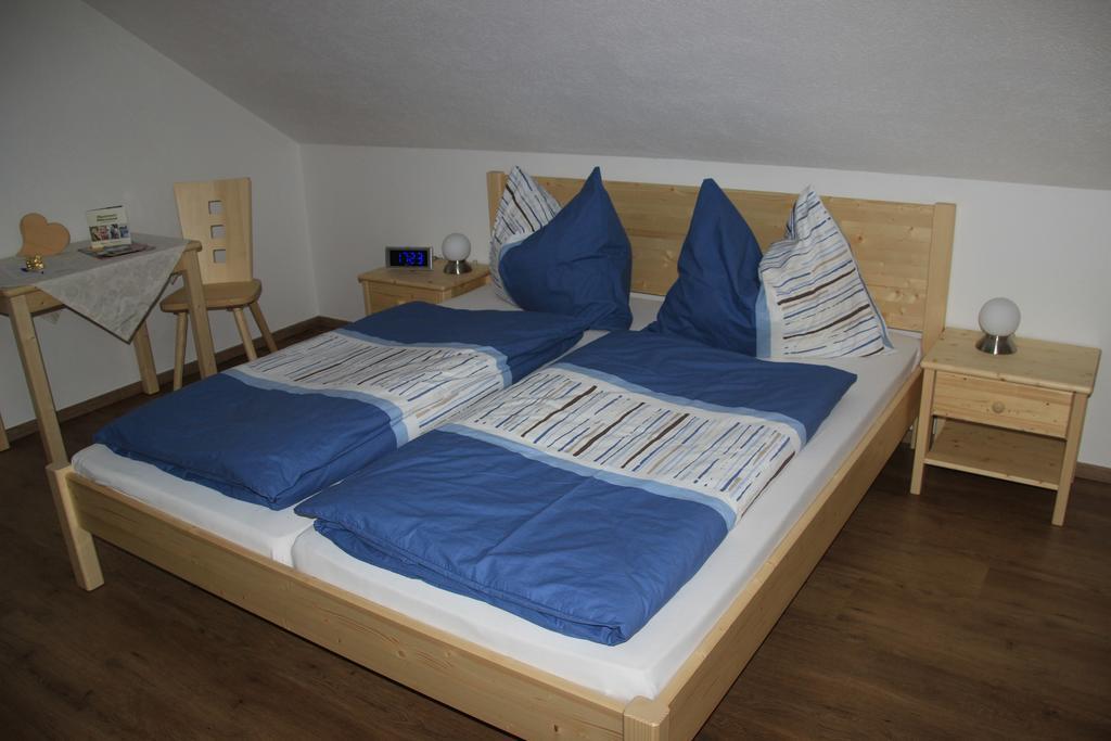 Schroeckerhof Apartment มาริอัปฟาร์ ภายนอก รูปภาพ